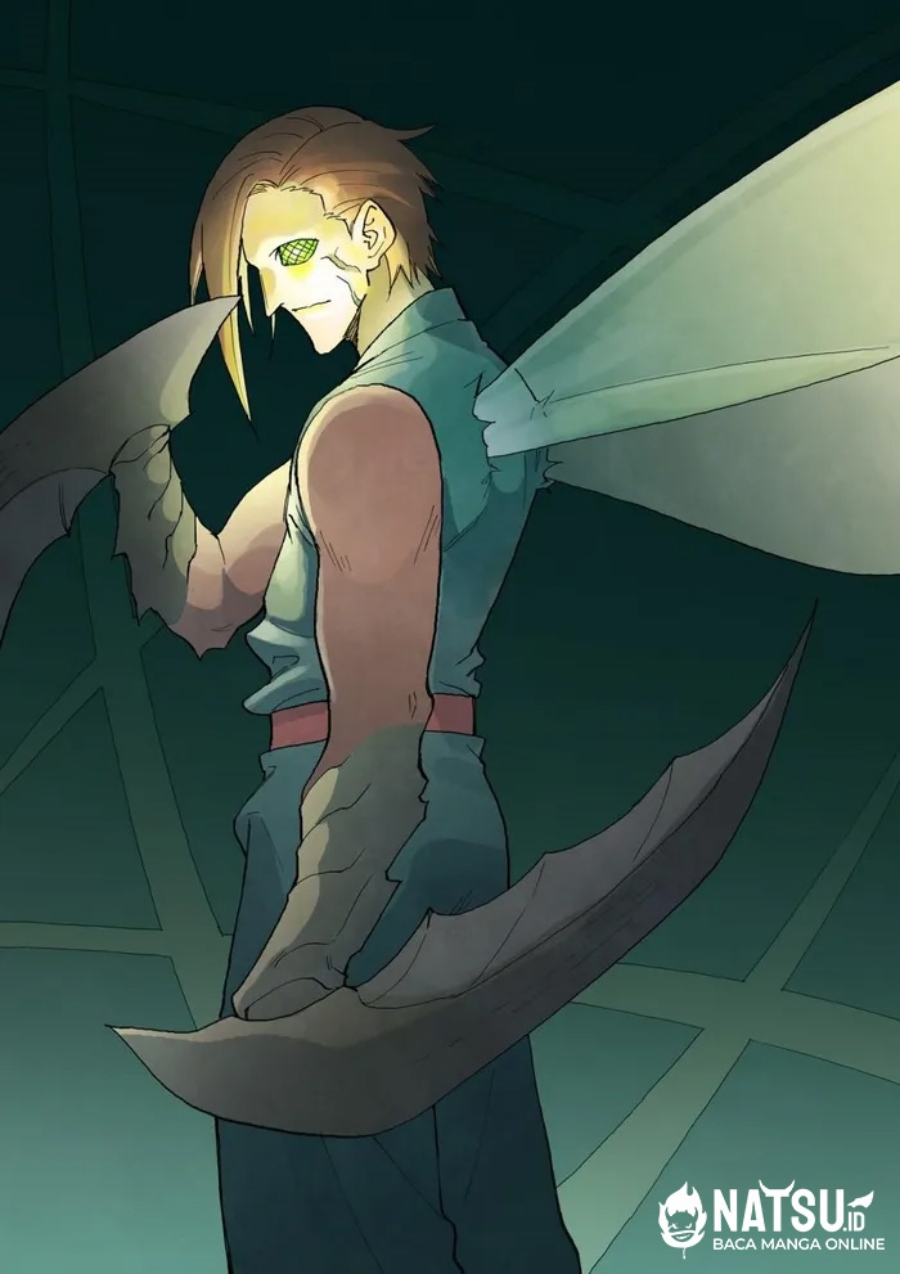 Star Martial God Technique Chapter 754 Gambar 2