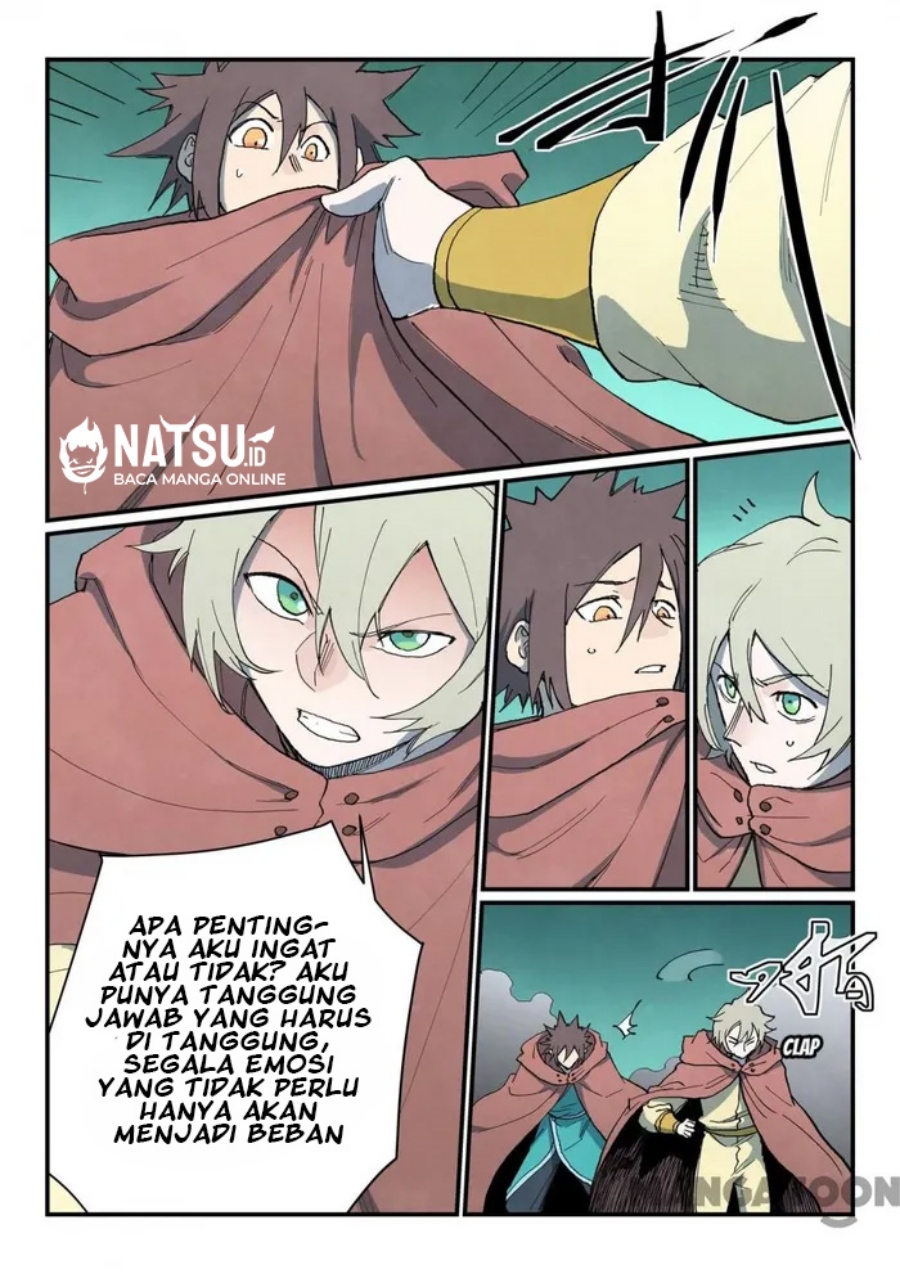 Star Martial God Technique Chapter 755 Gambar 10