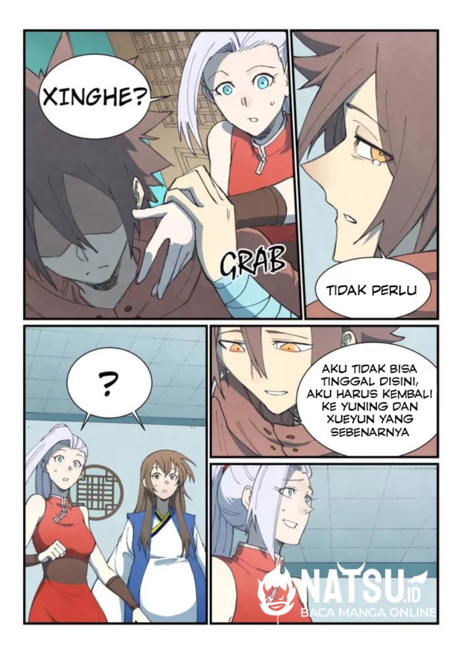 Star Martial God Technique Chapter 759 Gambar 5