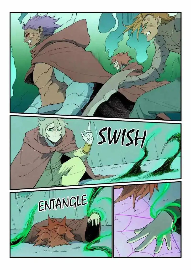 Star Martial God Technique Chapter 765 Gambar 2