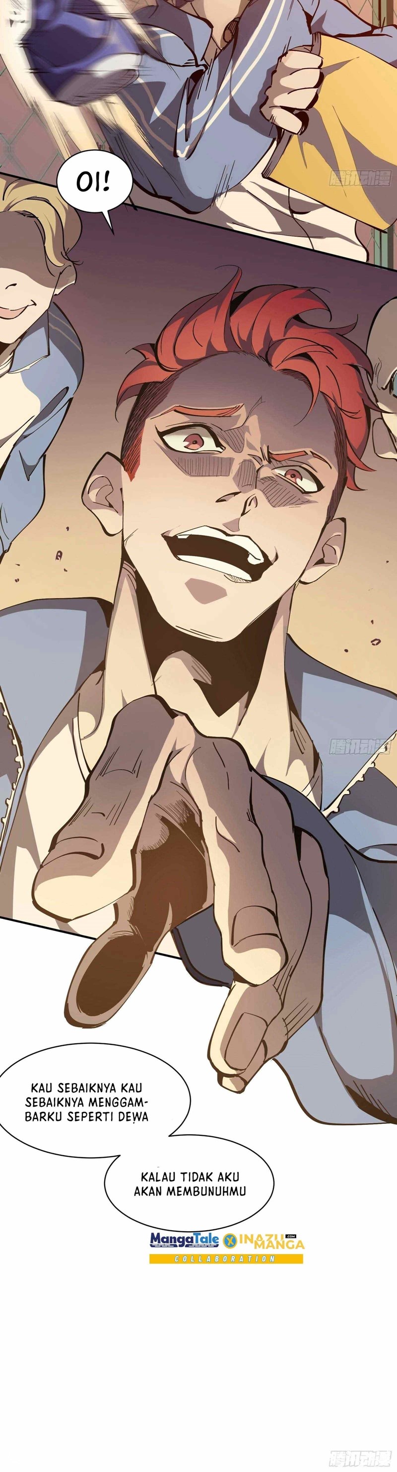 Star Prison Chapter 01 Gambar 4