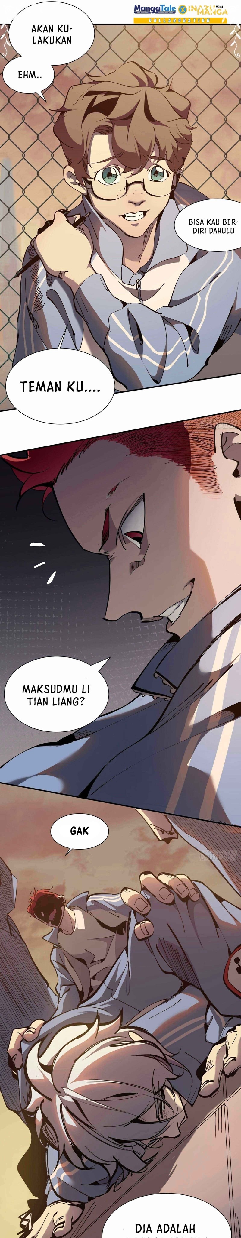 Star Prison Chapter 01 Gambar 5