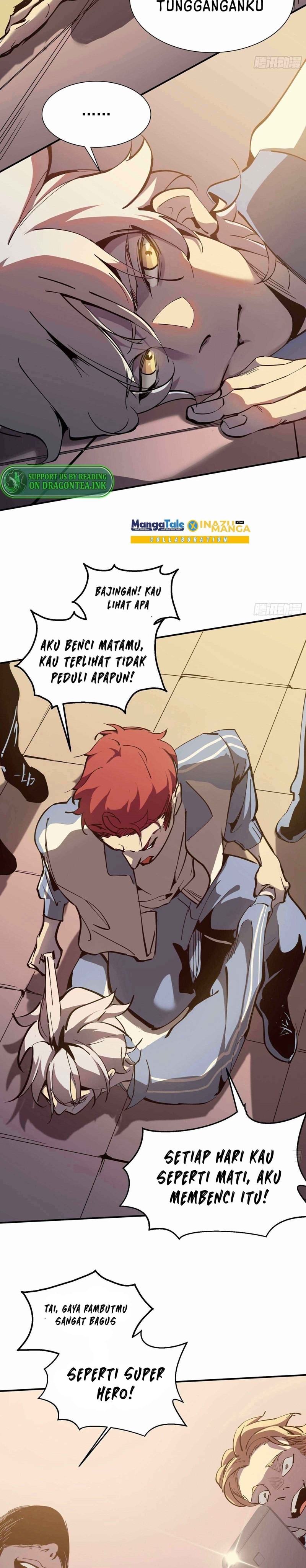 Star Prison Chapter 01 Gambar 6