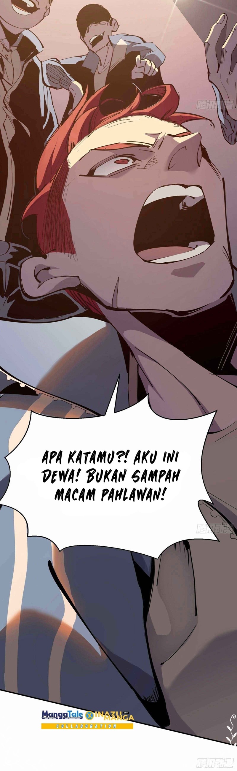 Star Prison Chapter 01 Gambar 7
