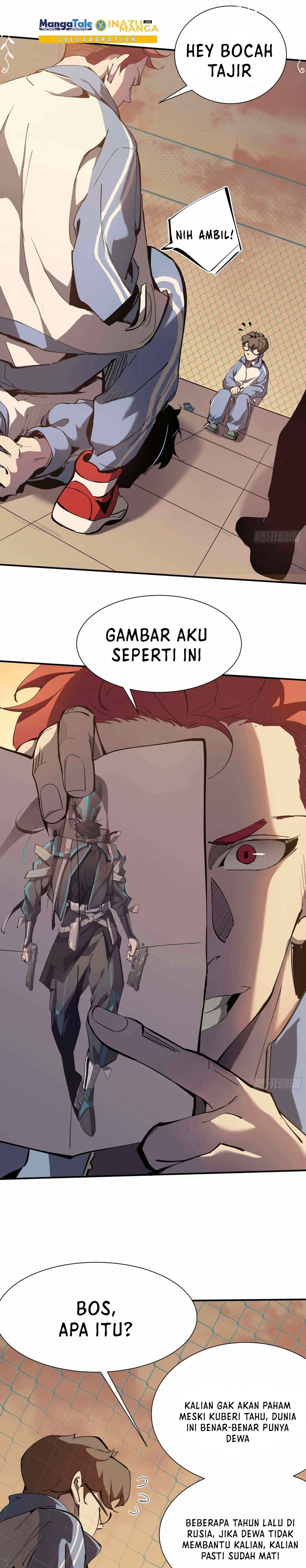 Star Prison Chapter 01 Gambar 8