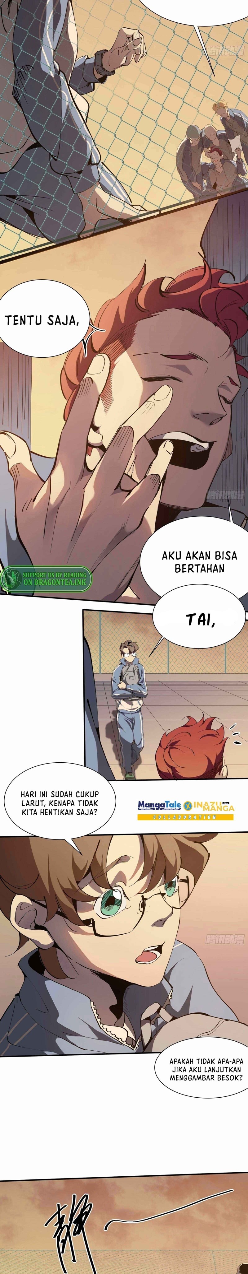 Star Prison Chapter 01 Gambar 9