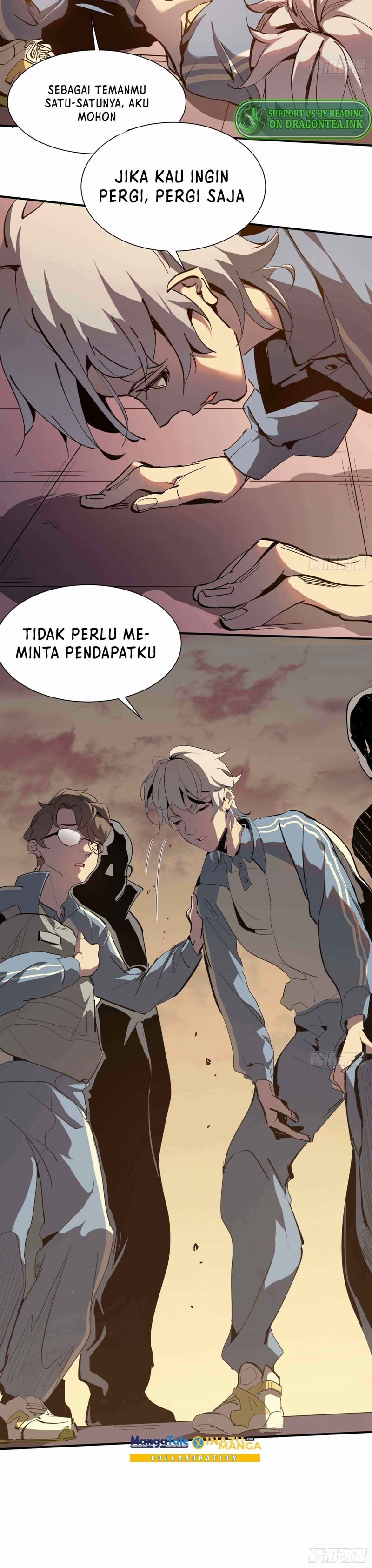 Star Prison Chapter 01 Gambar 12