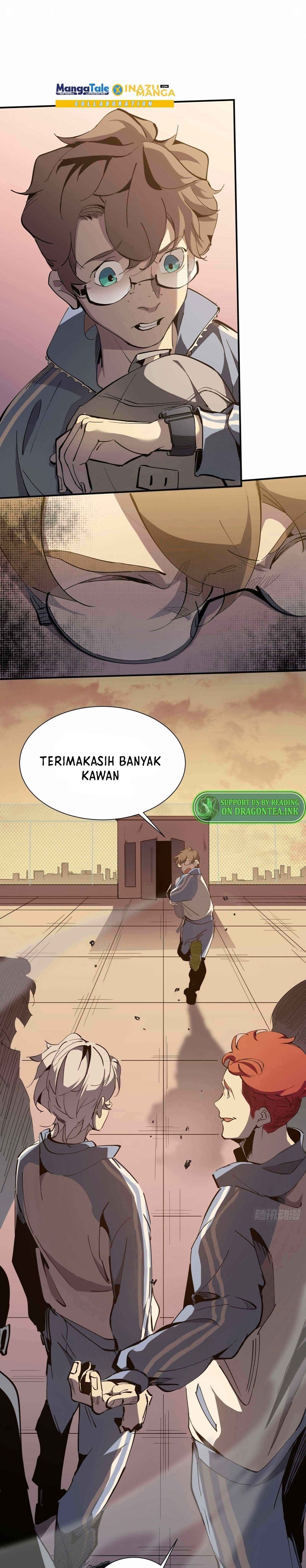 Star Prison Chapter 01 Gambar 13