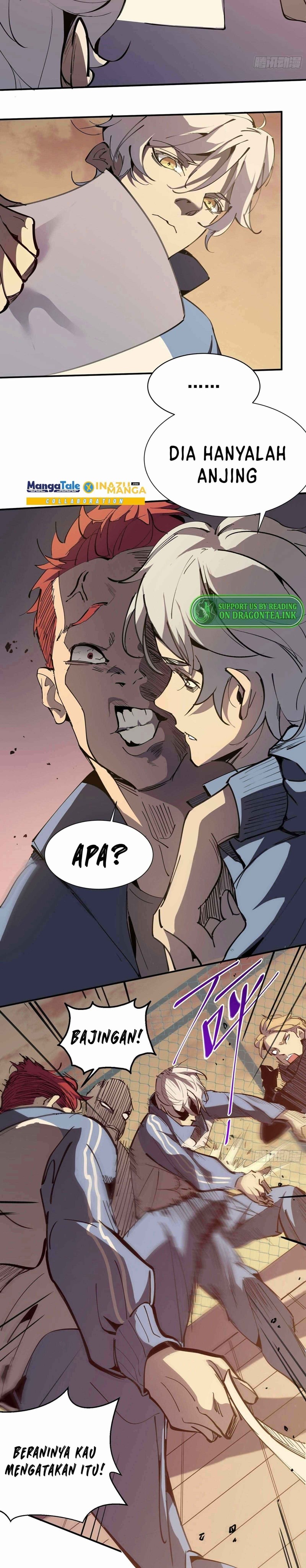 Star Prison Chapter 01 Gambar 16