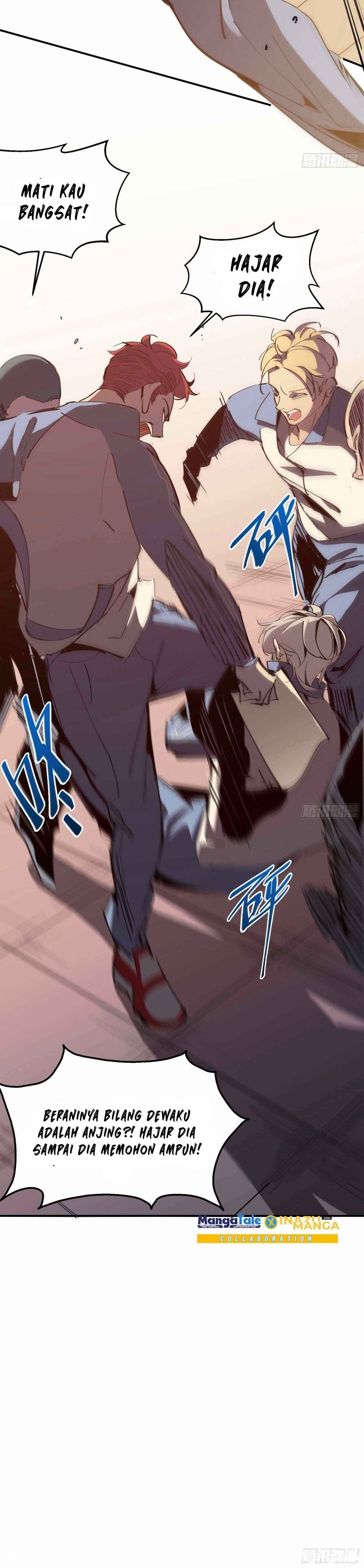 Star Prison Chapter 01 Gambar 17