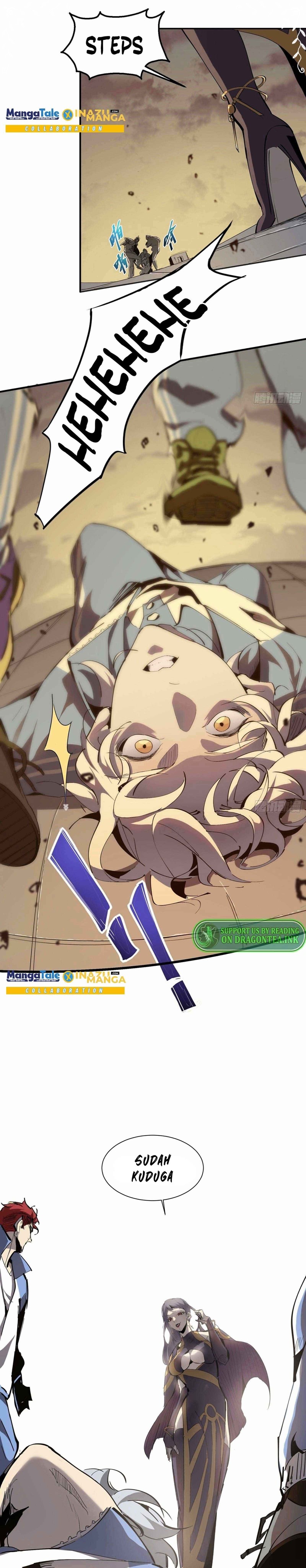 Star Prison Chapter 01 Gambar 18