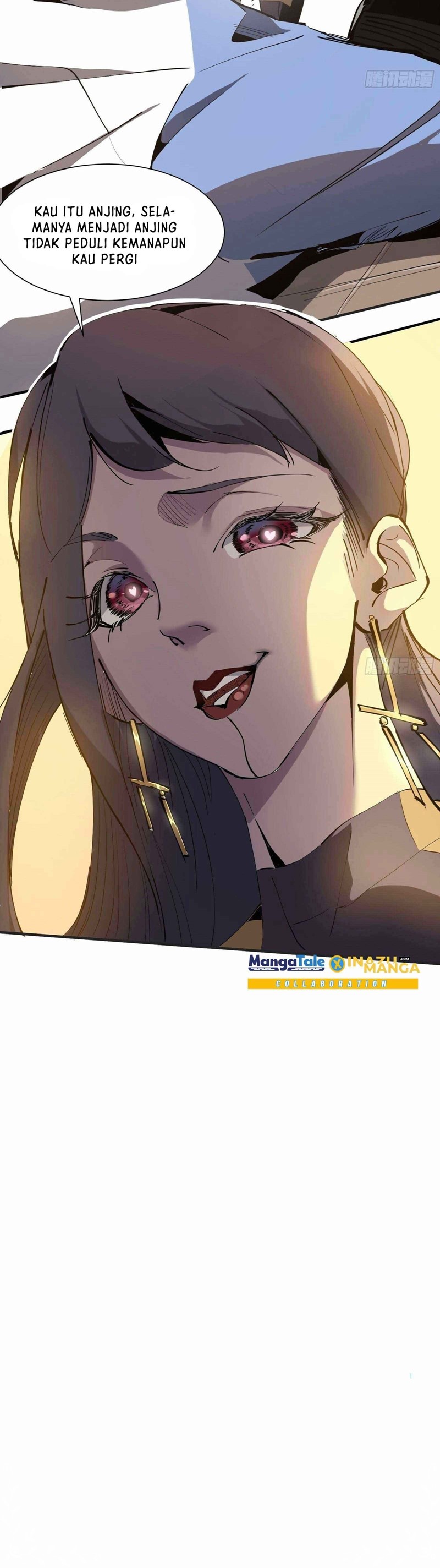 Star Prison Chapter 01 Gambar 19