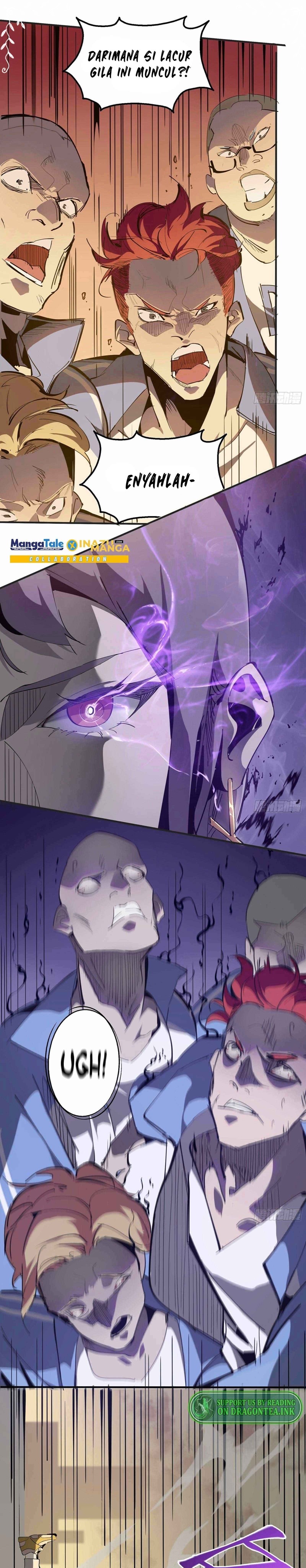 Star Prison Chapter 01 Gambar 20