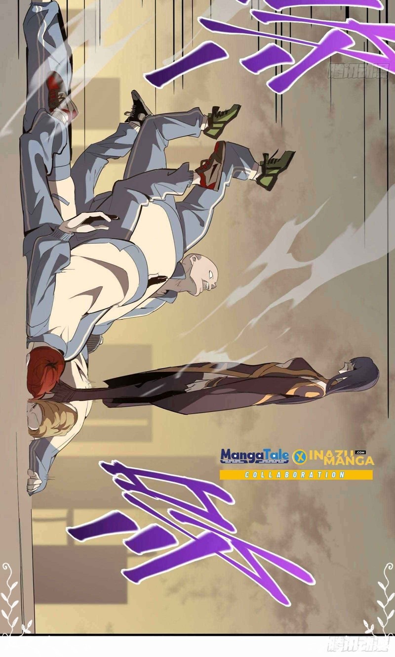 Star Prison Chapter 01 Gambar 21
