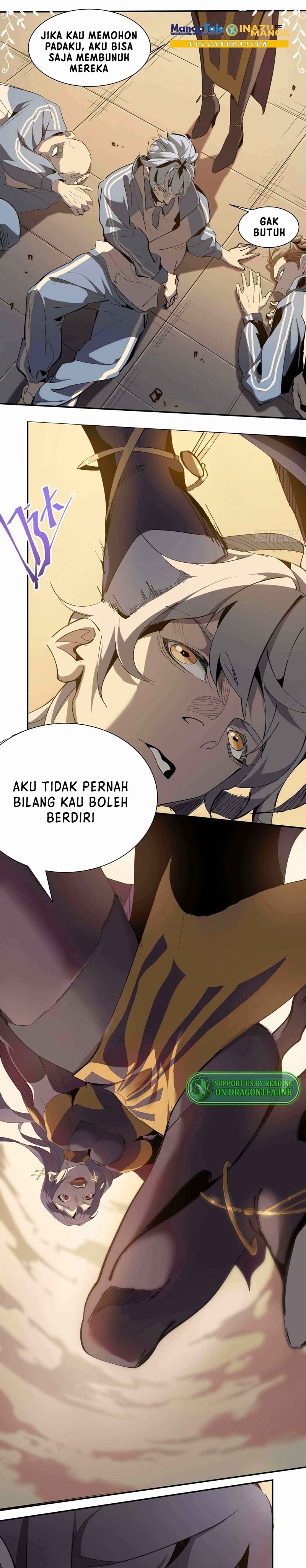 Star Prison Chapter 01 Gambar 22