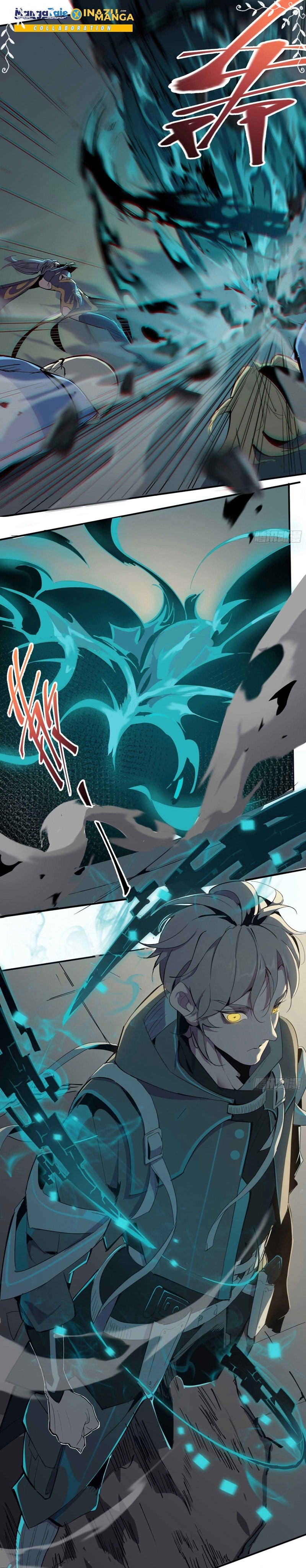 Star Prison Chapter 01 Gambar 25