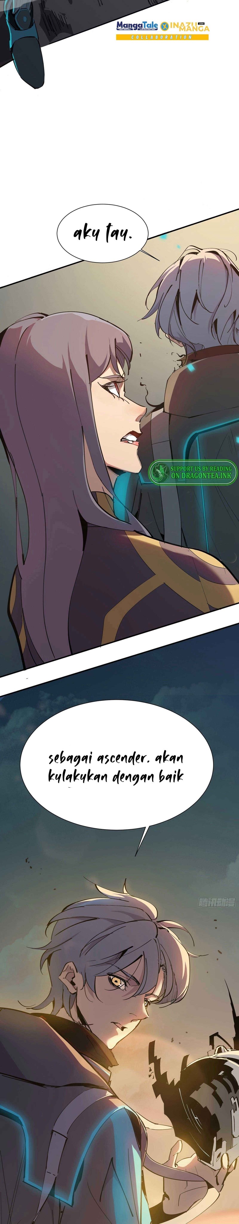 Star Prison Chapter 01 Gambar 26