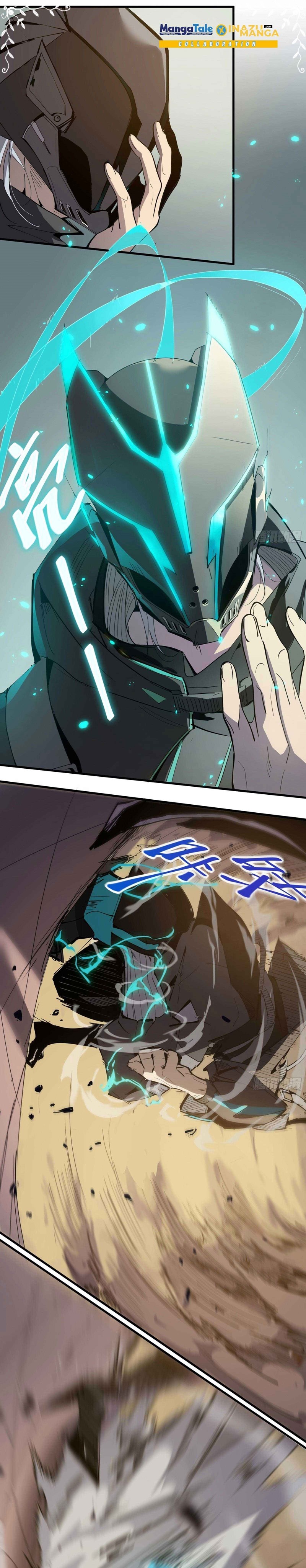 Star Prison Chapter 01 Gambar 28