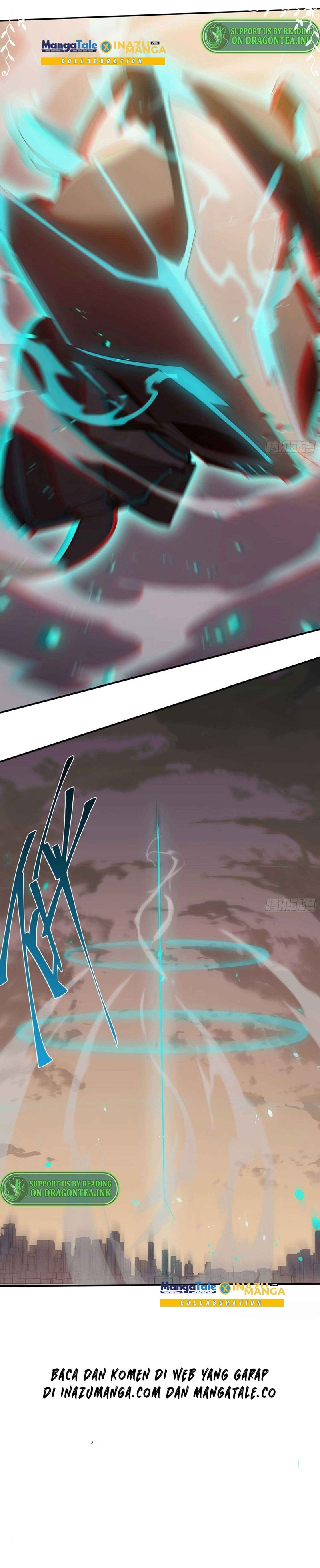 Star Prison Chapter 01 Gambar 31