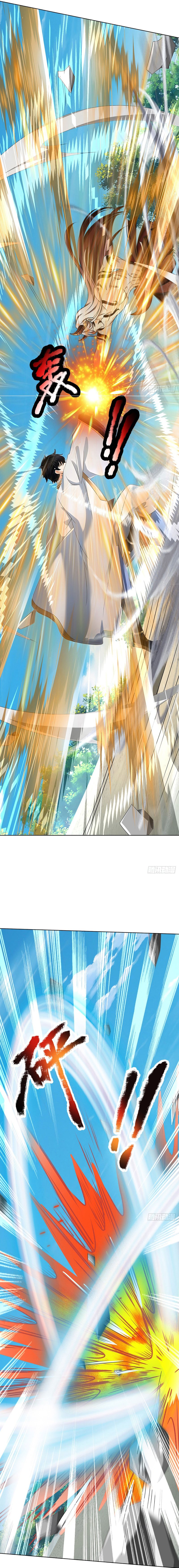 Star Sign In To Supreme Dantian Chapter 327 Gambar 10