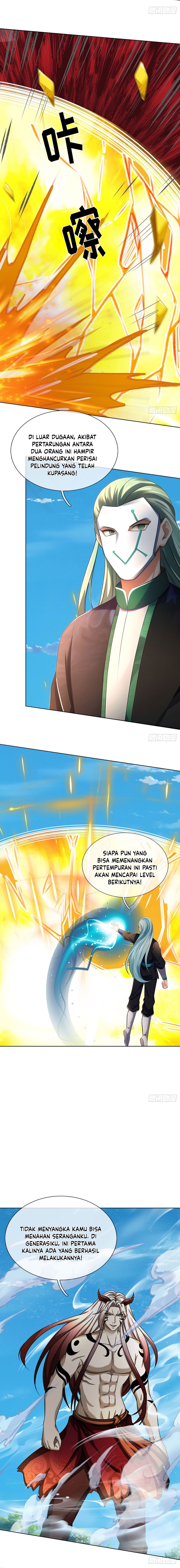 Star Sign In To Supreme Dantian Chapter 327 Gambar 11