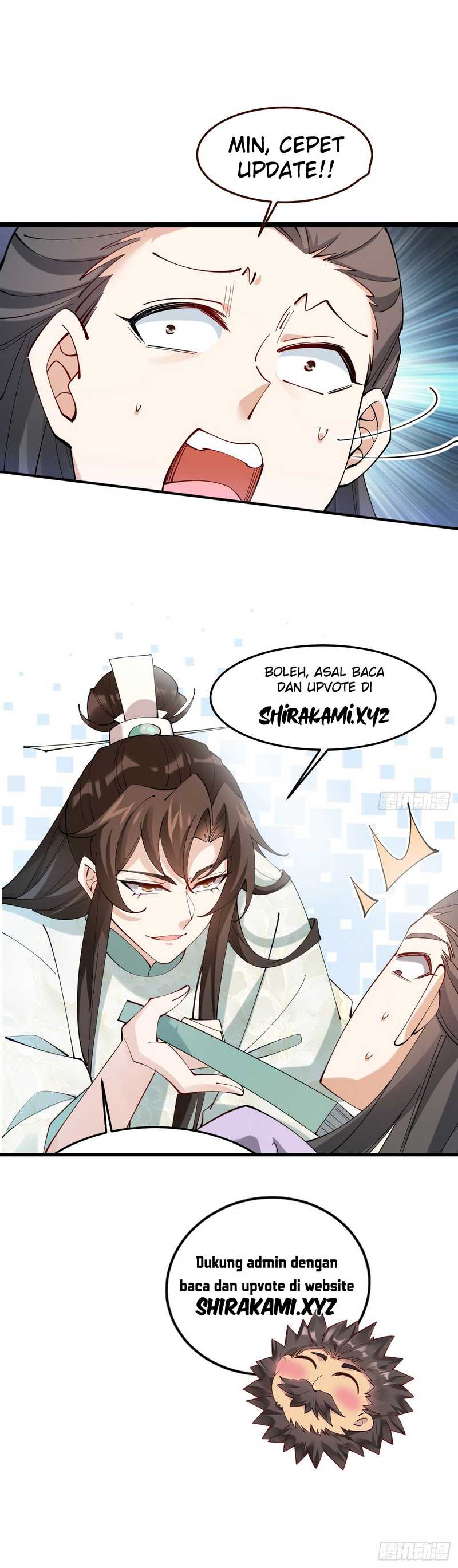 Star Sign In To Supreme Dantian Chapter 345 Gambar 7