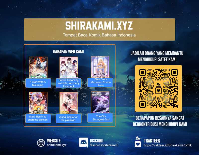 Star Sign In To Supreme Dantian Chapter 345 Gambar 8