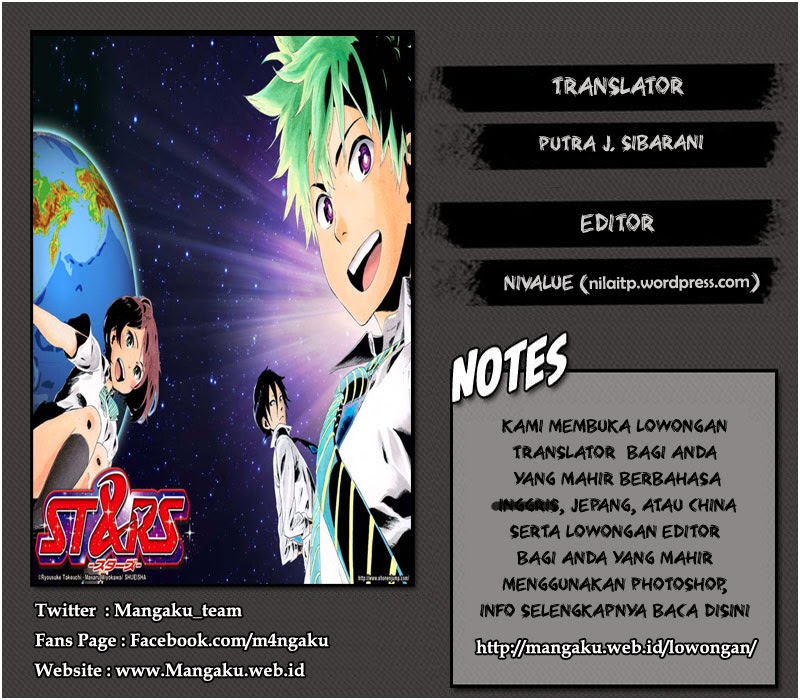 ST&RS Chapter 38 Gambar 1