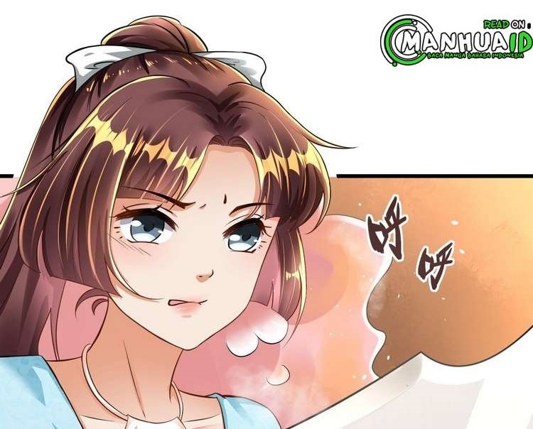 Start Become a Plug-in (I Became A System) Chapter 04 Gambar 1