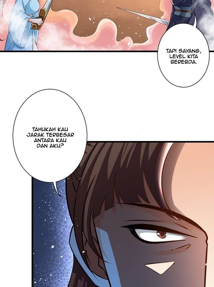 Start Become a Plug-in (I Became A System) Chapter 04 Gambar 3