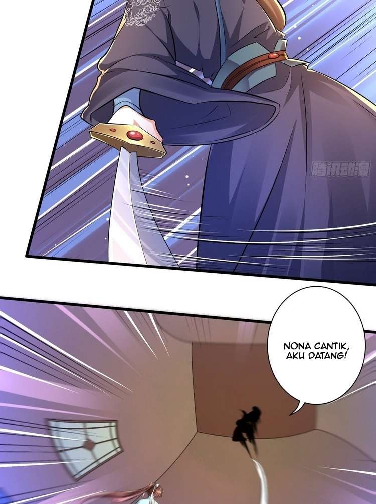 Start Become a Plug-in (I Became A System) Chapter 04 Gambar 9