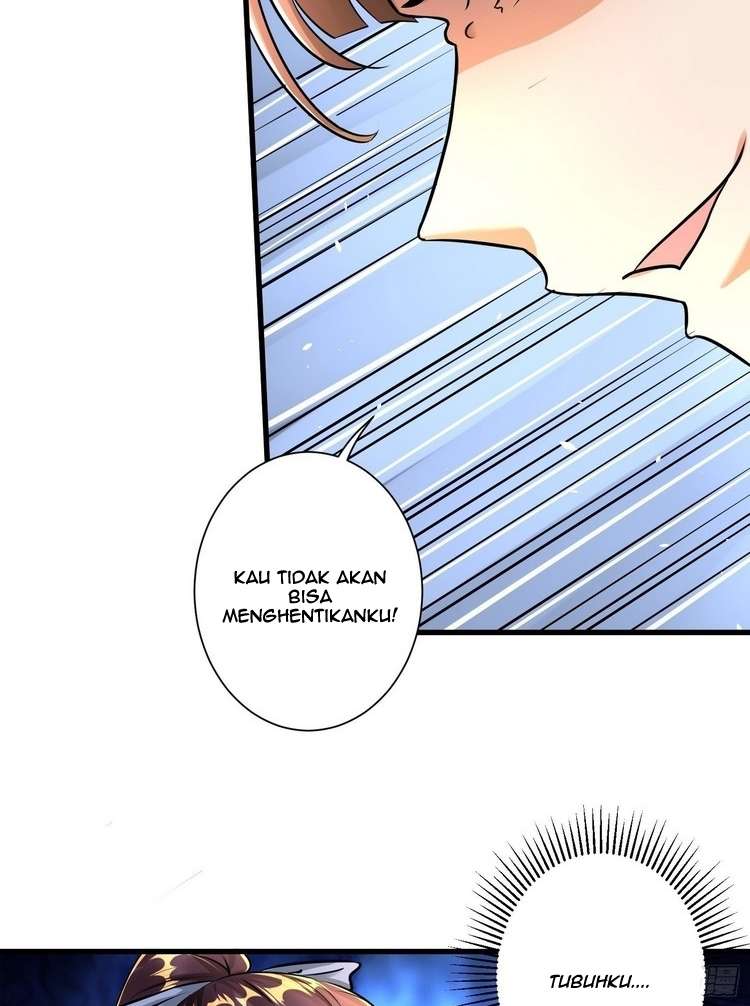 Start Become a Plug-in (I Became A System) Chapter 04 Gambar 12