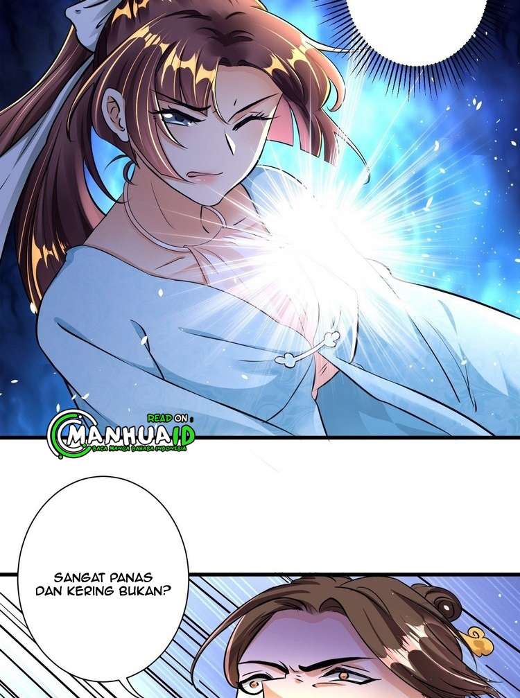 Start Become a Plug-in (I Became A System) Chapter 04 Gambar 13