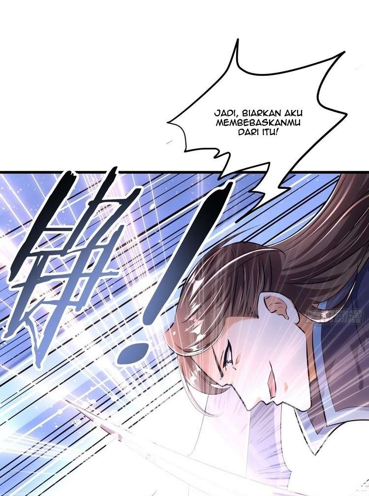 Start Become a Plug-in (I Became A System) Chapter 04 Gambar 15