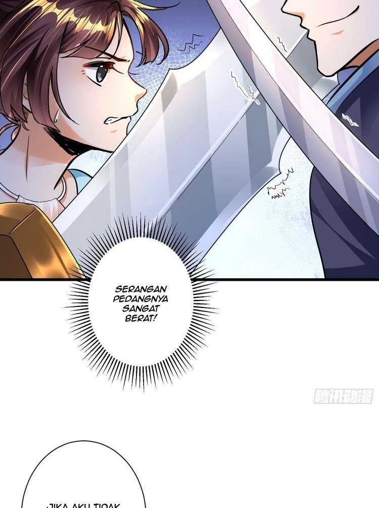 Start Become a Plug-in (I Became A System) Chapter 04 Gambar 17