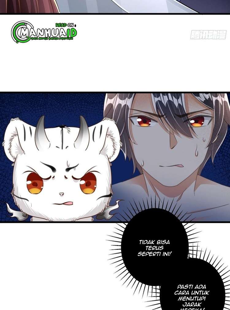 Start Become a Plug-in (I Became A System) Chapter 04 Gambar 19
