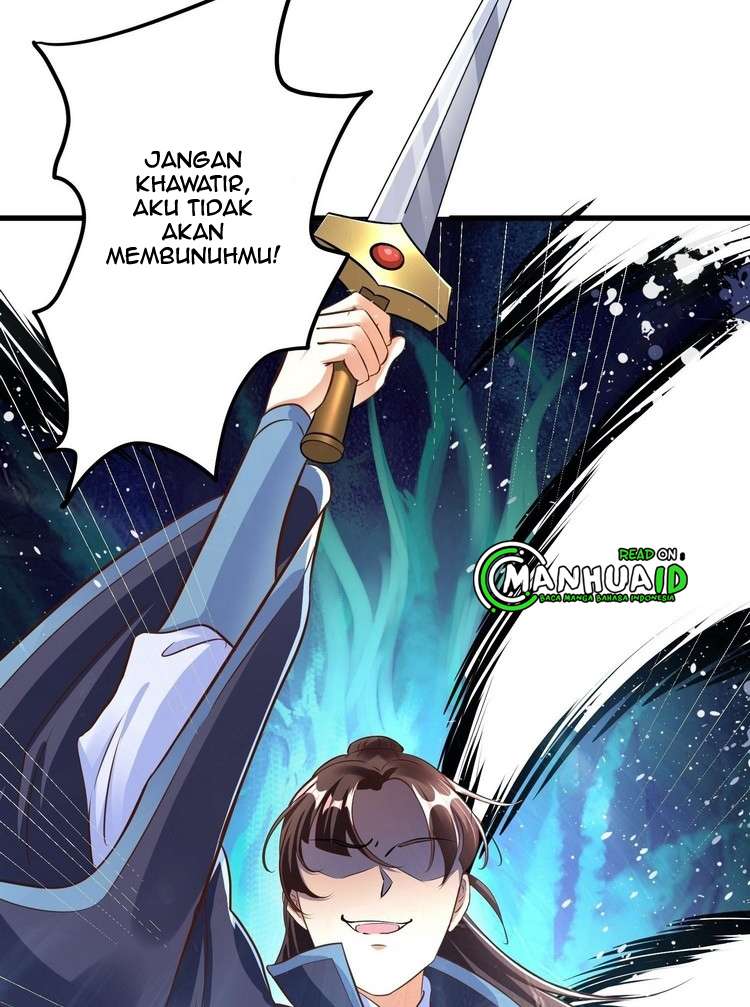 Start Become a Plug-in (I Became A System) Chapter 04 Gambar 22