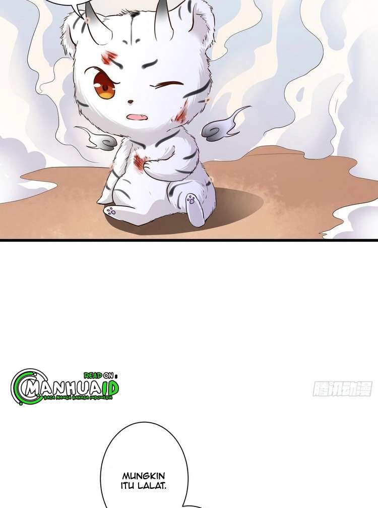 Start Become a Plug-in (I Became A System) Chapter 04 Gambar 28