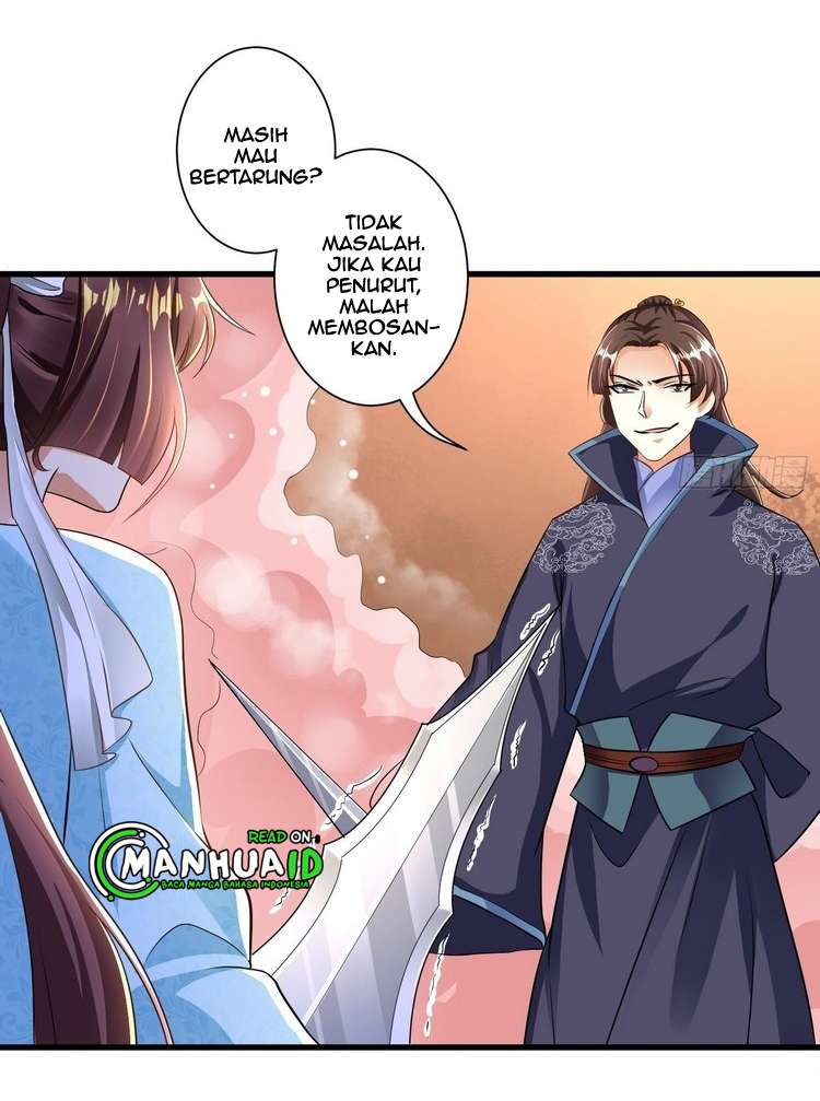 Start Become a Plug-in (I Became A System) Chapter 04 Gambar 31