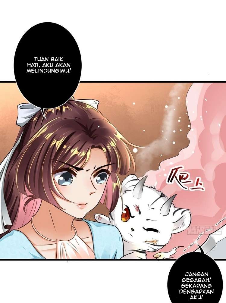 Start Become a Plug-in (I Became A System) Chapter 04 Gambar 32