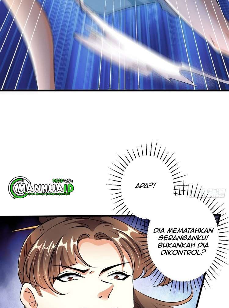 Start Become a Plug-in (I Became A System) Chapter 04 Gambar 43