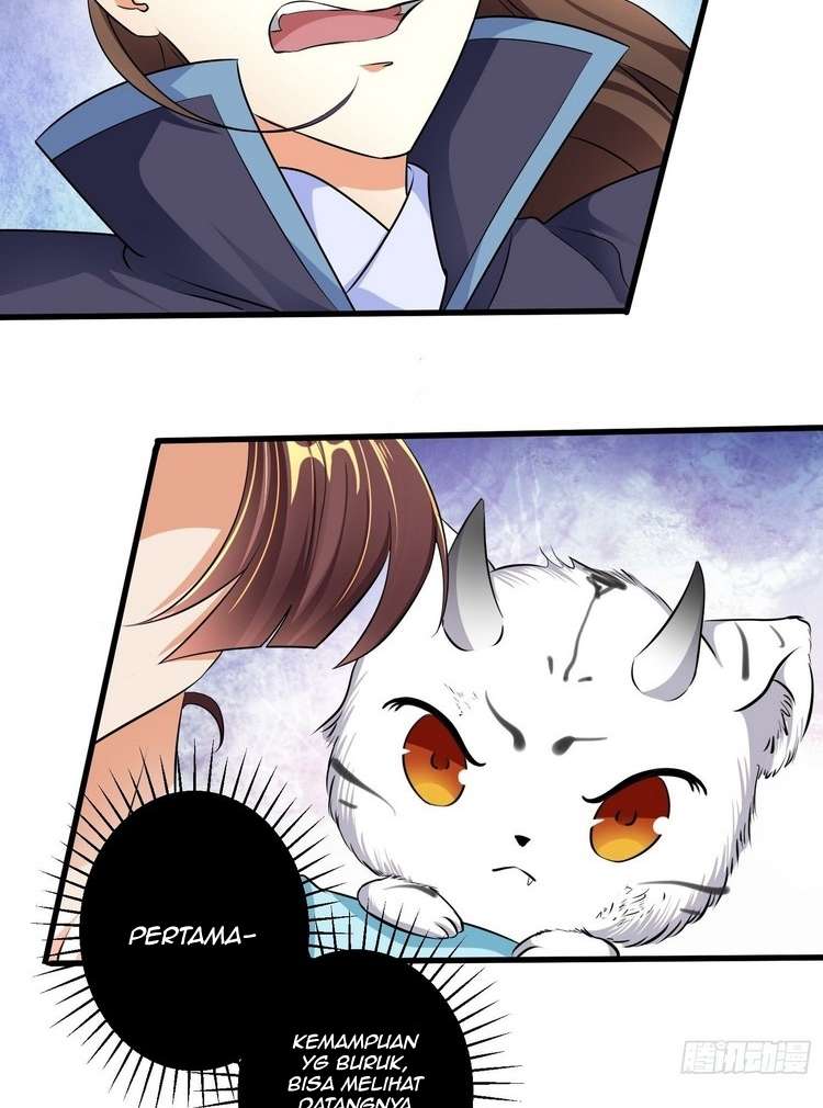 Start Become a Plug-in (I Became A System) Chapter 04 Gambar 44