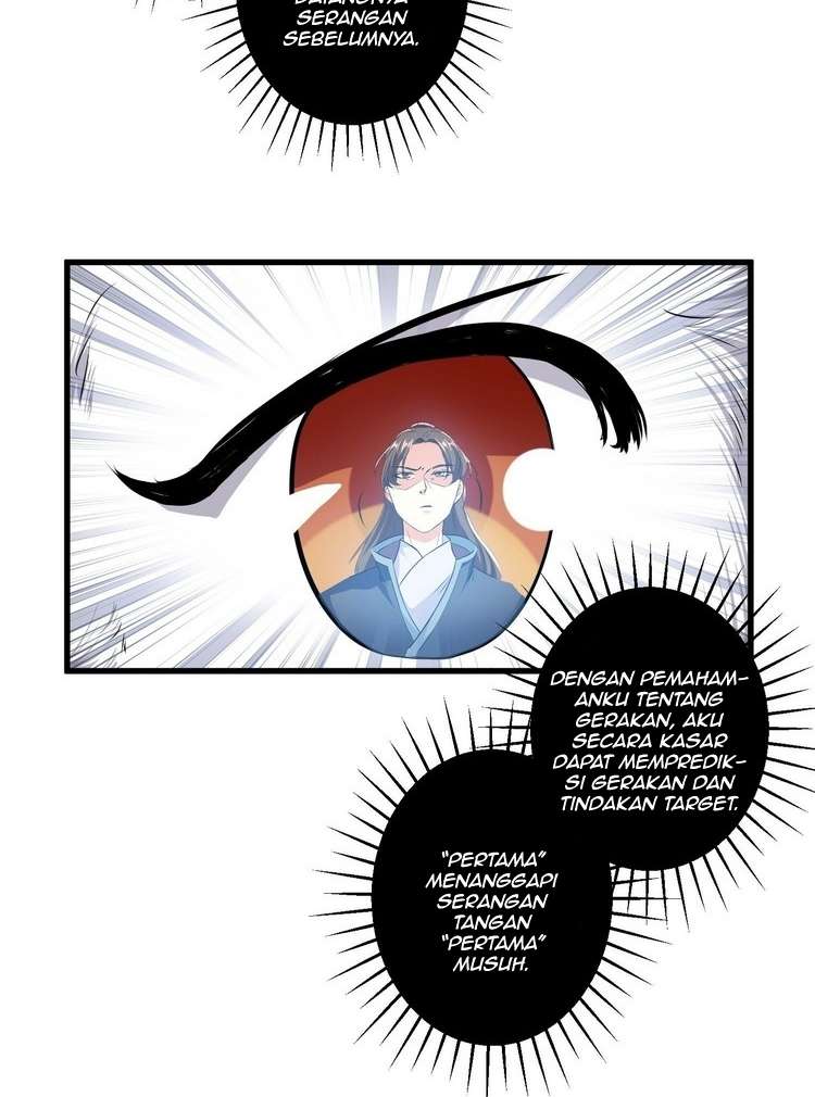 Start Become a Plug-in (I Became A System) Chapter 04 Gambar 45