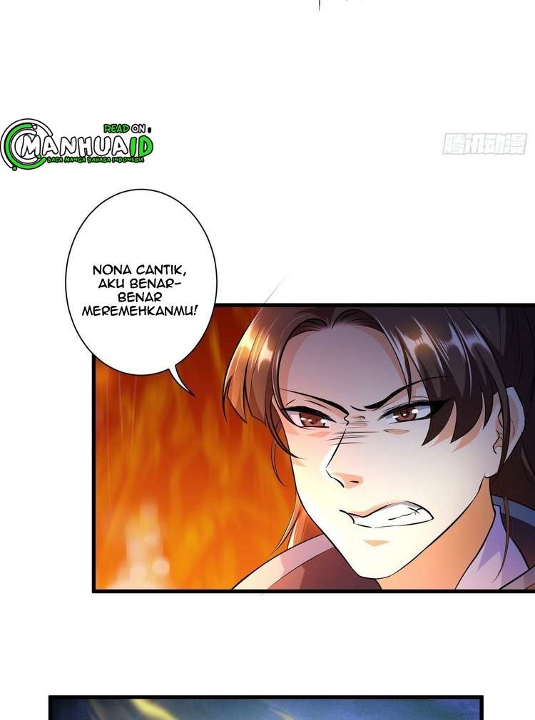 Start Become a Plug-in (I Became A System) Chapter 04 Gambar 46
