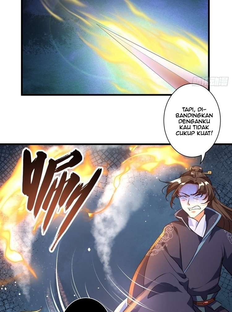 Start Become a Plug-in (I Became A System) Chapter 04 Gambar 47