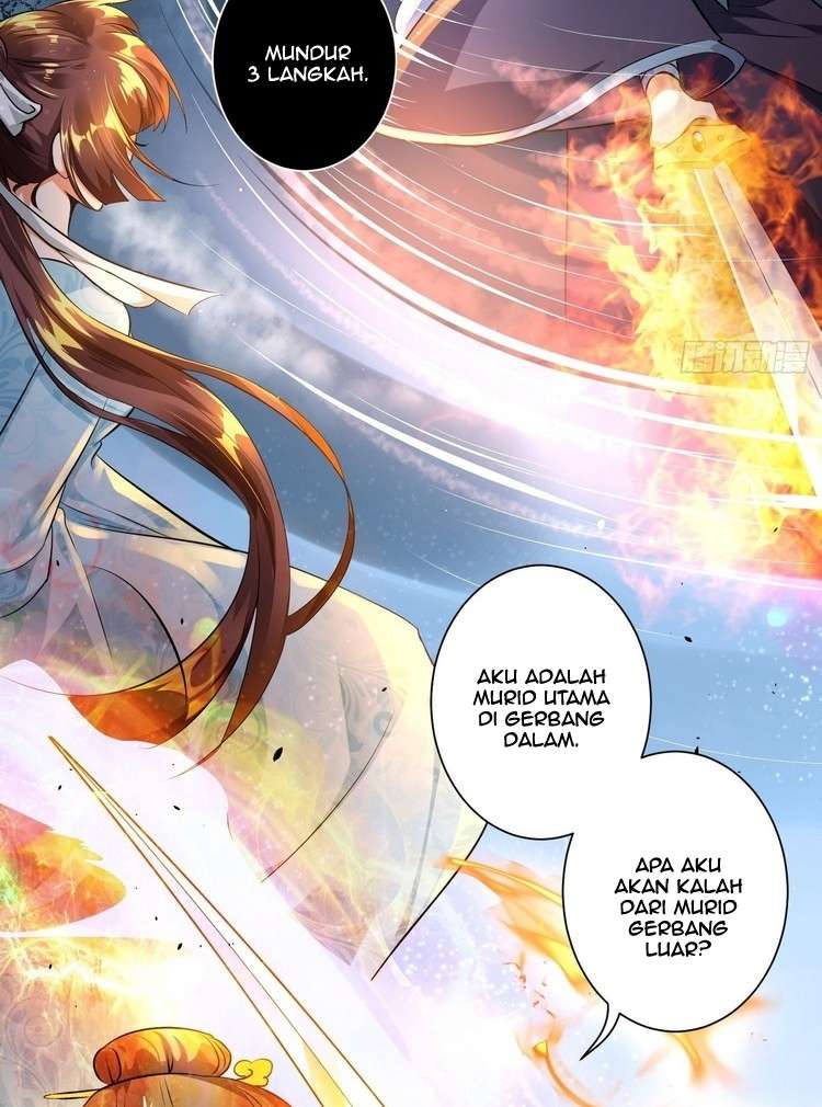 Start Become a Plug-in (I Became A System) Chapter 04 Gambar 48