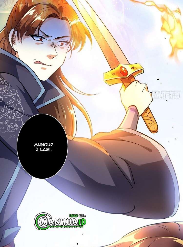 Start Become a Plug-in (I Became A System) Chapter 04 Gambar 49