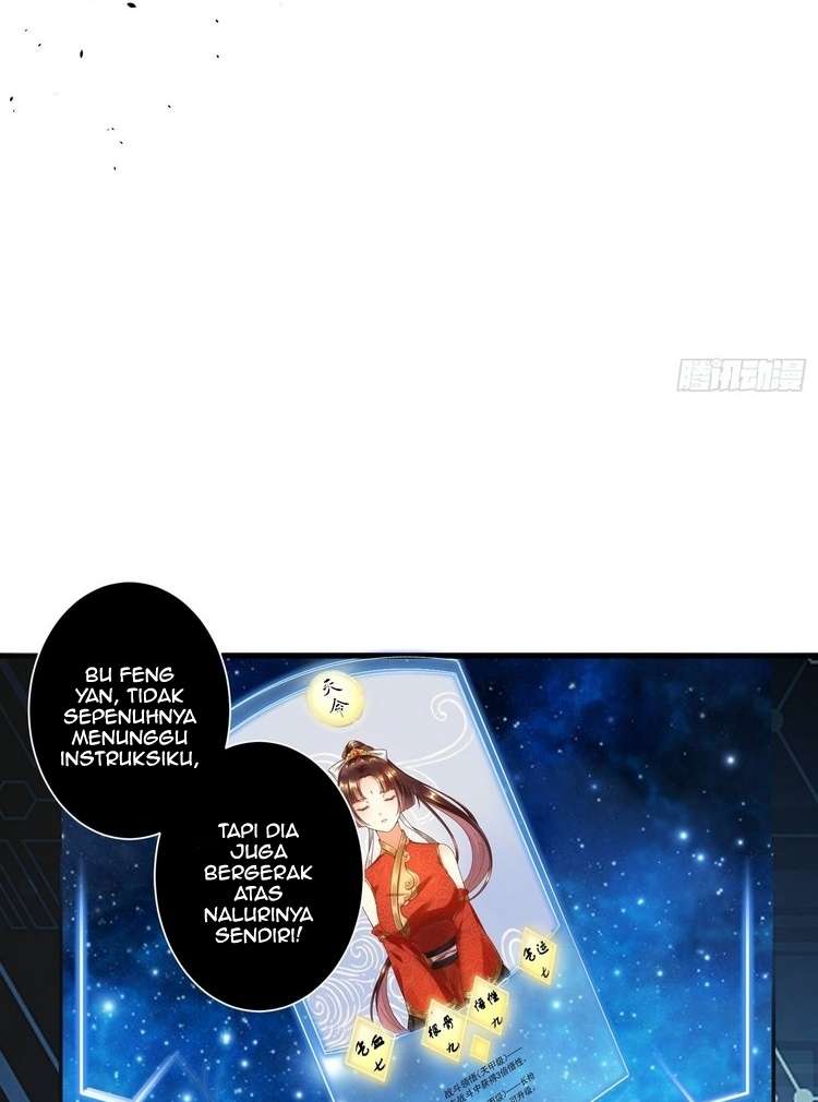 Start Become a Plug-in (I Became A System) Chapter 04 Gambar 51