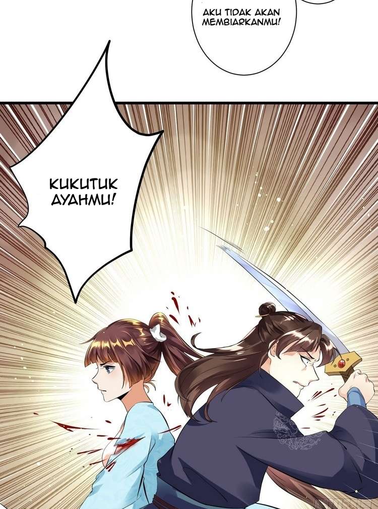Start Become a Plug-in (I Became A System) Chapter 04 Gambar 53