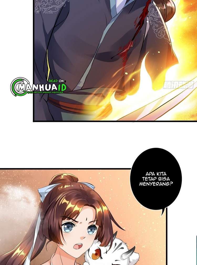 Start Become a Plug-in (I Became A System) Chapter 04 Gambar 55